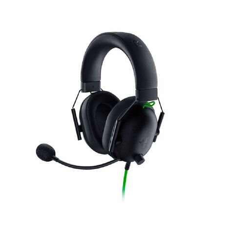 Audifonos Razer Blackshark V2 Negro